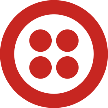 Twilio Voice logo